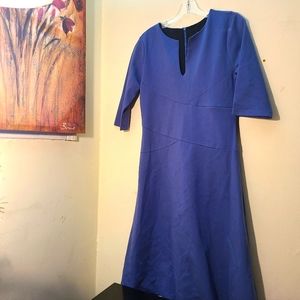 Betabrand shapeline A+ dress size L